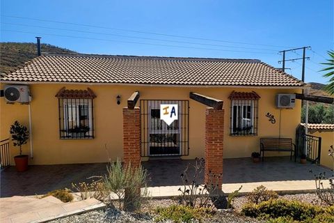 Villa i Valle De Abdalajis, Malaga, Valle De Abdalajis - € 450.000 | Ref: VL1189 - foto 7