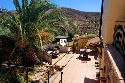 Villa i Valle De Abdalajis, Malaga, Valle De Abdalajis - € 450.000 | Ref: VL1189 - foto 8