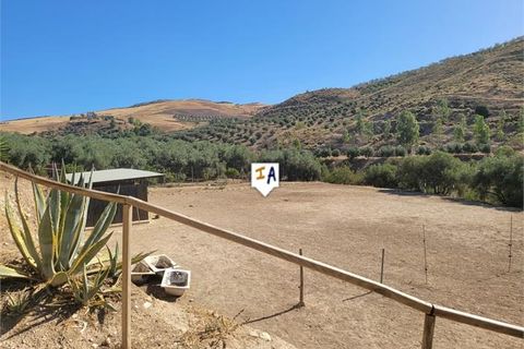 Villa i Valle De Abdalajis, Malaga, Valle De Abdalajis - € 450.000 | Ref: VL1189 - foto 10
