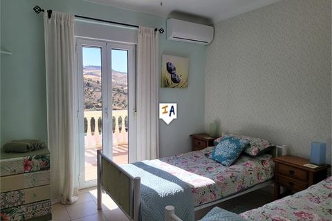 Villa i Valle De Abdalajis, Malaga, Valle De Abdalajis - € 450.000 | Ref: VL1189 - foto 13