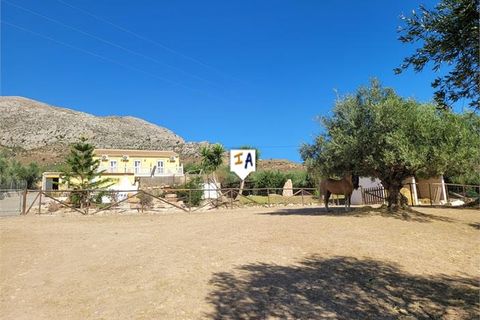 Villa i Valle De Abdalajis, Malaga, Valle De Abdalajis - € 450.000 | Ref: VL1189 - foto 15