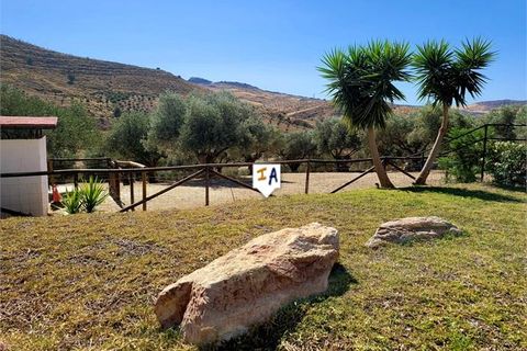 Villa i Valle De Abdalajis, Malaga, Valle De Abdalajis - € 450.000 | Ref: VL1189 - foto 16