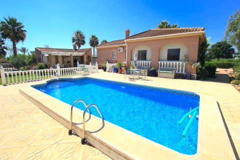 Finca i Daya Vieja, Alicante - foto 1