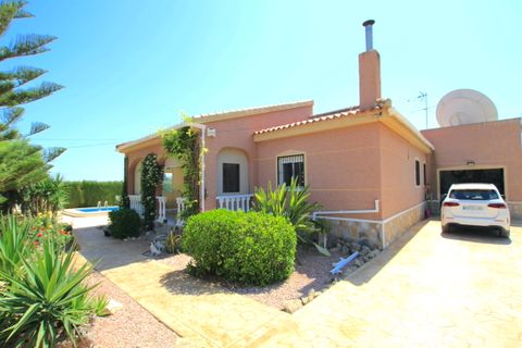 Finca i Daya Vieja, Alicante - foto 3