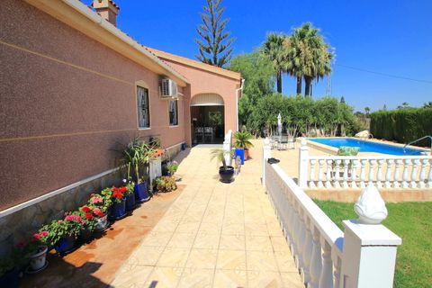 Finca i Daya Vieja, Alicante - foto 4