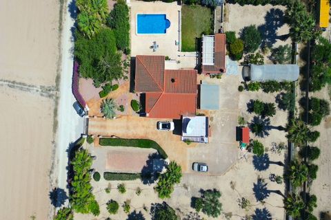 Finca i Daya Vieja, Alicante - foto 5