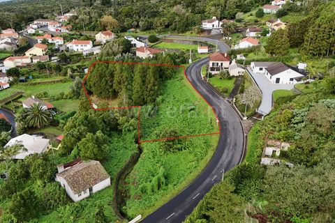 Terra a Horta, Faial, Horta - € 19.500 | Ref: 374240210 - foto 5