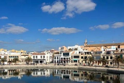 Rækkehus i Palma De Mallorca, Mallorca, Palma De Mallorca - € 3.900.000 | Ref: 50060001_AA/11003 - foto 2