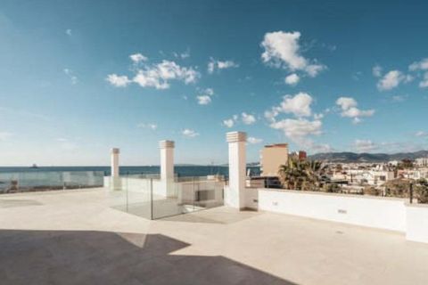Rækkehus i Palma De Mallorca, Mallorca, Palma De Mallorca - € 3.900.000 | Ref: 50060001_AA/11003 - foto 4