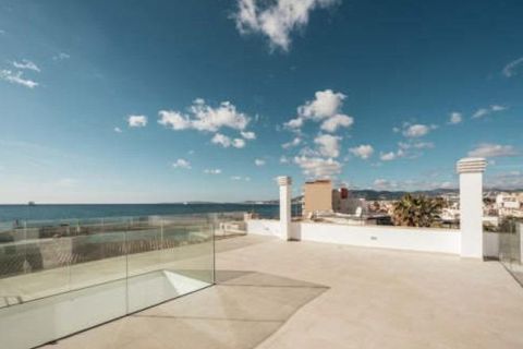 Rækkehus i Palma De Mallorca, Mallorca, Palma De Mallorca - € 3.900.000 | Ref: 50060001_AA/11003 - foto 7