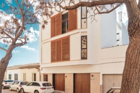 Rækkehus i Palma De Mallorca, Mallorca, Palma De Mallorca - € 3.900.000 | Ref: 50060001_AA/11003 - foto 17