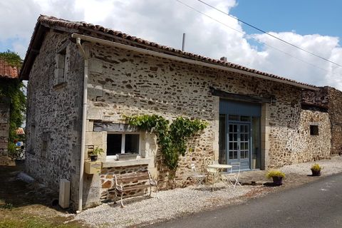 Villa i Cherves-Chatelars, Charente, Cherves-Chatelars - € 208.650 | Ref: BVI76065 - foto 11