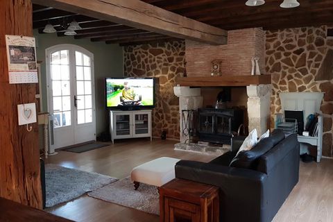 Villa i Cherves-Chatelars, Charente, Cherves-Chatelars - € 208.650 | Ref: BVI76065 - foto 6
