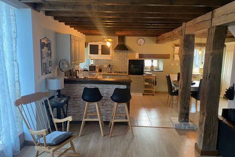 Villa i Cherves-Chatelars, Charente, Cherves-Chatelars - € 208.650 | Ref: BVI76065 - foto 7