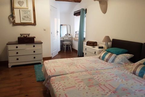 Villa i Cherves-Chatelars, Charente, Cherves-Chatelars - € 208.650 | Ref: BVI76065 - foto 8