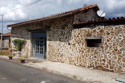 Villa i Cherves-Chatelars, Charente, Cherves-Chatelars - € 208.650 | Ref: BVI76065 - foto 12