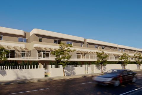 Leilighet i Monforte Del Cid, Alicante, Monforte Del Cid - € 230 000 | Ref: CBE01-1675 - foto 17