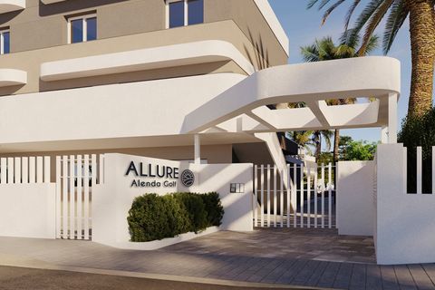 Leilighet i Monforte Del Cid, Alicante, Monforte Del Cid - € 230 000 | Ref: CBE01-1675 - foto 18