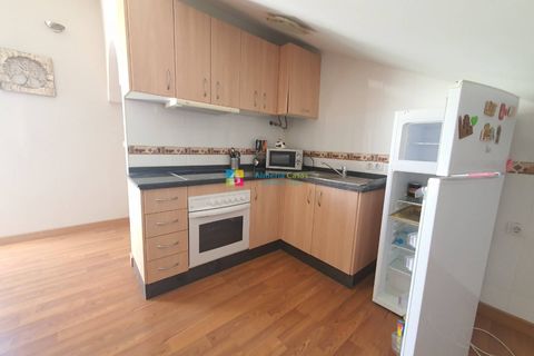 Leilighet i Purchena, Almeria, Purchena - € 79 000 | Ref: 2285 - foto 14