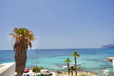 Lejlighed i Moraira, Alicante, Moraira - € 795.000 | Ref: A-1789-AMBE - foto 4