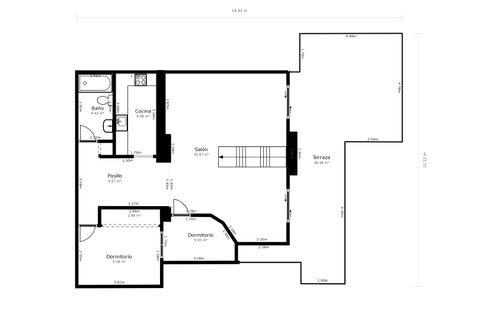 Lejlighed i Moraira, Alicante, Moraira - € 795.000 | Ref: A-1789-AMBE - foto 31
