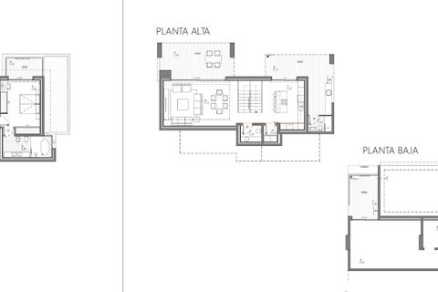 Villa i Benitachell, Alicante, Benitachell - € 2 195 000 | Ref: CH3326 - foto 7