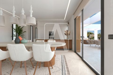 Villa i Calpe, Alicante, Calpe - € 1.345.000 | Ref: VCA0730 - foto 4