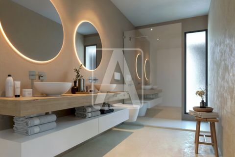 Villa i Calpe, Alicante, Calpe - € 1.345.000 | Ref: VCA0730 - foto 6