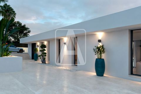 Villa i Calpe, Alicante, Calpe - € 1.345.000 | Ref: VCA0730 - foto 7