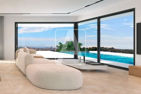 Villa i Calpe, Alicante, Calpe - € 1.345.000 | Ref: VCA0730 - foto 9