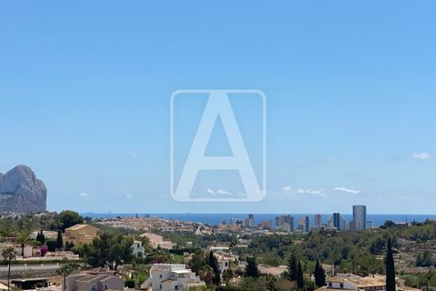Villa i Calpe, Alicante, Calpe - € 1.345.000 | Ref: VCA0730 - foto 10