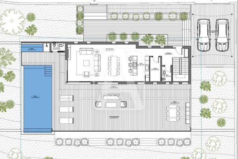 Villa i Calpe, Alicante, Calpe - € 1.345.000 | Ref: VCA0730 - foto 13