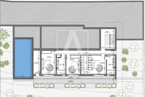 Villa i Calpe, Alicante, Calpe - € 1.345.000 | Ref: VCA0730 - foto 14