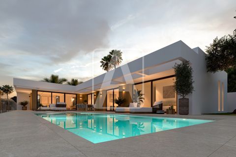 Villa i Calpe, Alicante, Calpe - € 899.000 | Ref: VCA0726 - foto 1