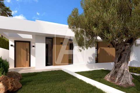 Villa i Calpe, Alicante, Calpe - € 899.000 | Ref: VCA0726 - foto 4