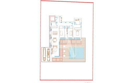 Villa i Calpe, Alicante, Calpe - € 899.000 | Ref: VCA0726 - foto 5