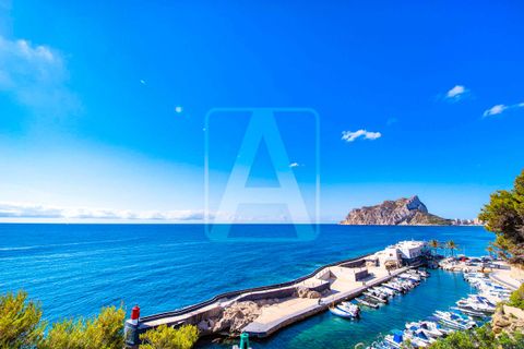 Villa i Calpe, Alicante, Calpe - € 899.000 | Ref: VCA0726 - foto 10