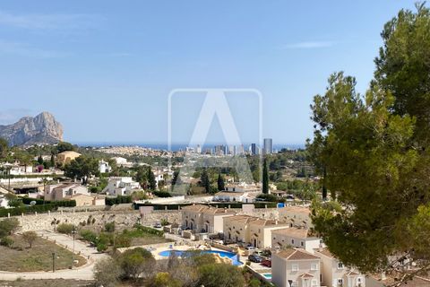 Villa i Calpe, Alicante, Calpe - € 1 360 000 | Ref: VCA0732 - foto 8