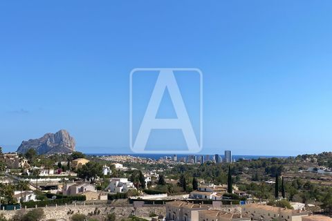 Villa i Calpe, Alicante, Calpe - € 1 360 000 | Ref: VCA0732 - foto 9