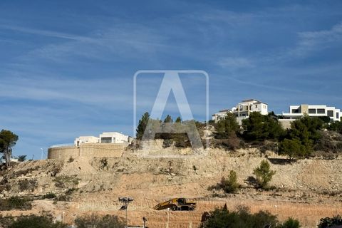 Villa i Calpe, Alicante, Calpe - € 1 360 000 | Ref: VCA0732 - foto 11