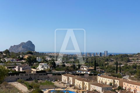 Villa i Calpe, Alicante, Calpe - € 1 360 000 | Ref: VCA0732 - foto 12