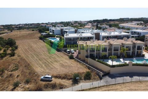 Helårsgrund i Albufeira, Faro, Albufeira - € 670.000 | Ref: LT-6555 - foto 1