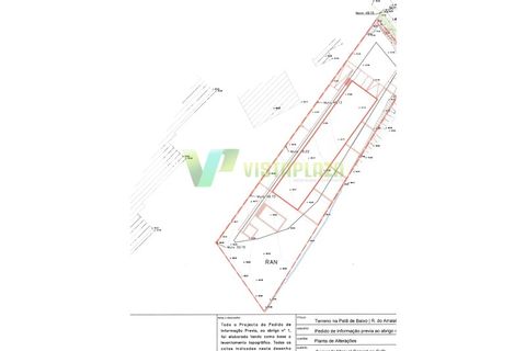 Helårsgrund i Albufeira, Faro, Albufeira - € 670.000 | Ref: LT-6555 - foto 20
