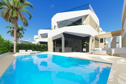 Villa a Los Altos, Alicante, Los Altos - € 499.000 | Ref: 8496 - foto 2