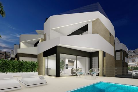 Villa a Los Altos, Alicante, Los Altos - € 499.000 | Ref: 8496 - foto 3