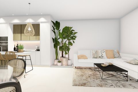 Villa a Los Altos, Alicante, Los Altos - € 499.000 | Ref: 8496 - foto 5