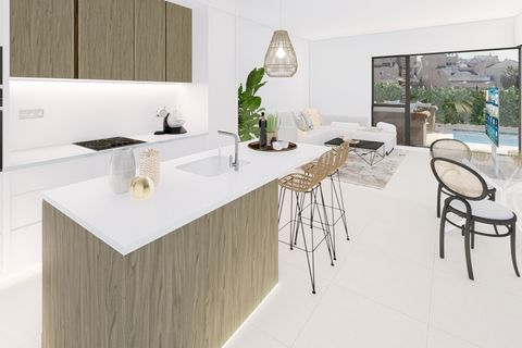 Villa a Los Altos, Alicante, Los Altos - € 499.000 | Ref: 8496 - foto 8