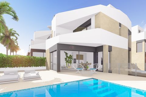 Villa a Los Altos, Alicante, Los Altos - € 499.000 | Ref: 8496 - foto 15