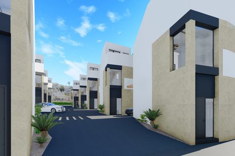 Villa a Los Altos, Alicante, Los Altos - € 499.000 | Ref: 8496 - foto 16