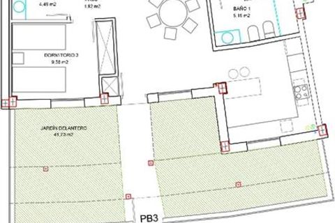 Lejlighed i Vera, Almeria, Vera - € 360.000 | Ref: VRXB22PO - foto 15